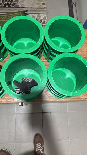 Другое строительное оборудование: Продается испытательный пресс для бетона Автоматизированный Макс — 12