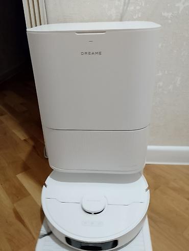 electrolux tozsoran: Real aliciya endirim olacag. Yenisi alindigi ucun satilir.Dreame robot — 2