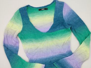 sweter z misiem tous: Bik Bok, Sweter damski, rozmiar S