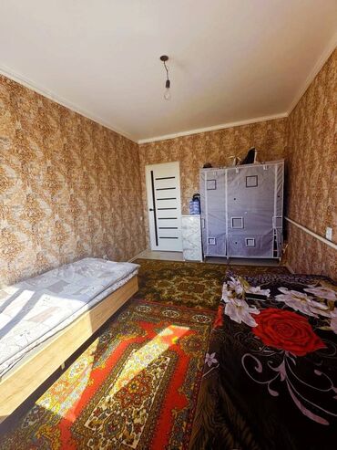 Продажа квартир: 4 комнаты, 84 м², Индивидуалка, 2 этаж, Евроремонт at lalafo.kg — 13 Продажа квартир: 4 комнаты, 84 м², Индивидуалка, 2 этаж, Евроремонт — 13