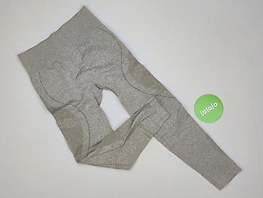 stringi pod legginsy: Legginsy Sportowe damskie, rozmiar S — 2