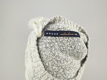 esmara sweatshirt: House, Sweter damski, rozmiar XS — 4