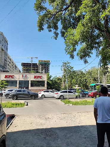 1200: АРЕНДА: Коммерческое помещение 300 м² — Первая линия, р-н Моссовета — 6