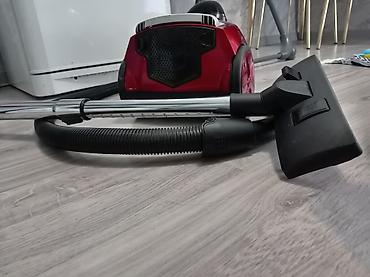 Məişət texnikası: "razılaşma yolu ilə" Sonifer tozsoran – 2200W - Güc: 2200 W — 4