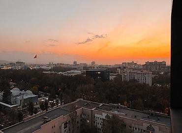 Продажа квартир: 1 комната, 38 м², ЗАГС/Цирк Элитка, 14 этаж, Свежий ремонт — 9