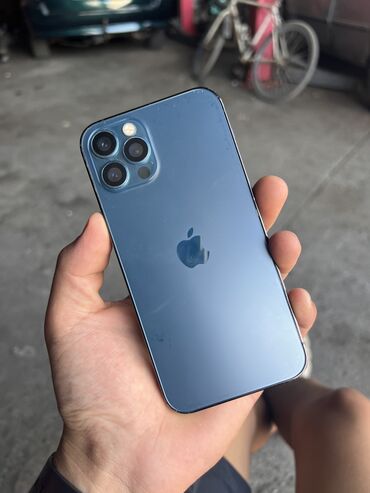 принтер для ногтей бишкек: IPhone 12 Pro, Новый, 256 ГБ, Sierra Blue, Защитное стекло, Чехол, 82 %