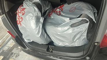 Honda: Honda Jazz: 2009 г., 1.5 л, Робот, Бензин, Хэтчбэк — 9