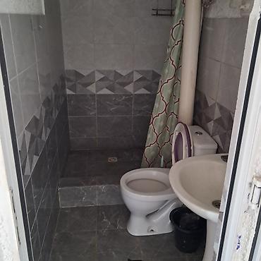 1 комната: 1 комната, 26 м², 1 этаж — 6