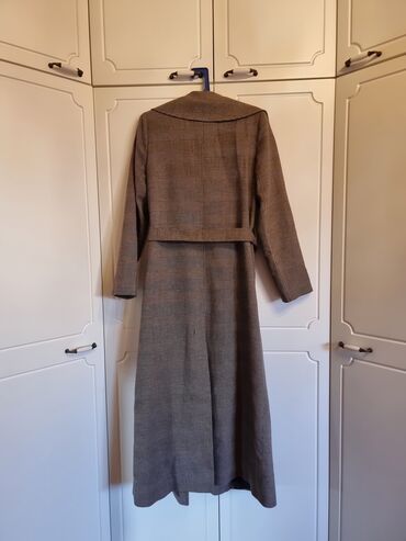 Kurtkalar: 1. Kurtka (leopard) "ASOS" dan sifariwle getirilib 120 azn satilir — 14