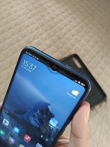 mi9 t pro: Смартфон Xiaomi Redmi (серия Redmi, модель с логотипом на фронтальной — 3