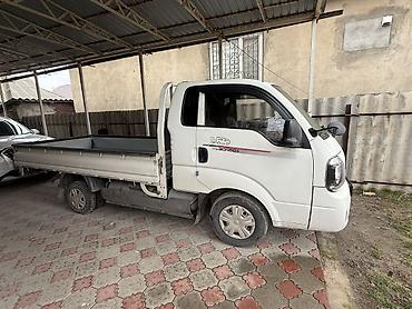 Легкий грузовой транспорт: Легкий грузовик, Kia, Стандарт, До 1 т, Новый — 7
