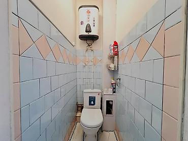 Продажа квартир: 2 комнаты, 52 м², 105 серия, 5 этаж, Евроремонт — 10