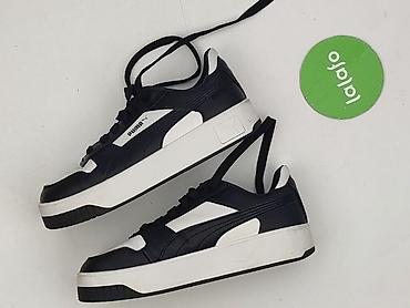 salew: Puma, Sneakersy damskie, rozmiar 40 — 3
