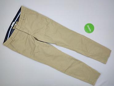cienka: Lindex, Spodnie materiałowe damskie, rozmiar XL — 2