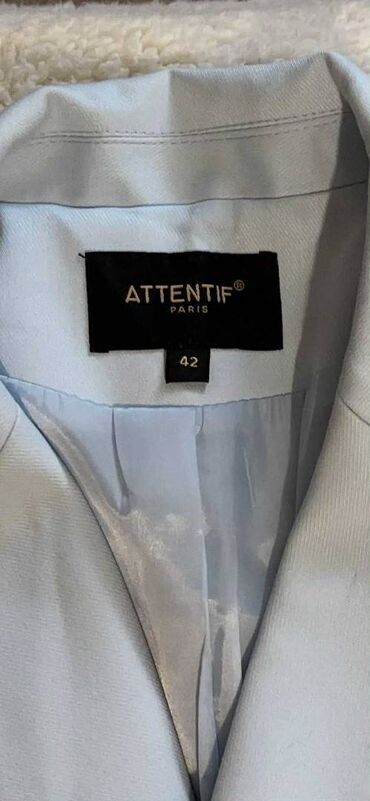 Kompleti: XL, Jednobojni, bоја - Svetloplava — 11