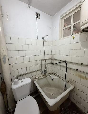Квартиры: 2 комнаты, 42 м², Хрущевка, 2 этаж, Требуется ремонт — 5