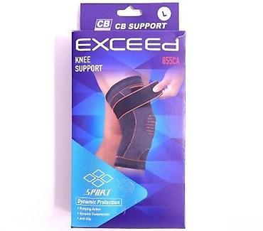 "EXTREME" qol üçün qoruyucu bandaj 710CAEXTREME Qol Üçün Qoruyucu