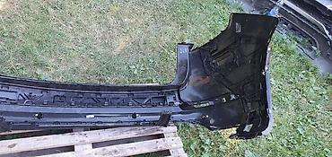 bagi prodaja: ZADNJI BRANIK ZA PORSCHE CAYENNE | Porsche Cayenne Zadnji branik — 4