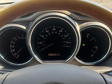 Lexus: Lexus RX: 2004 г., 3.3 л, Автомат, Бензин, Кроссовер — 8