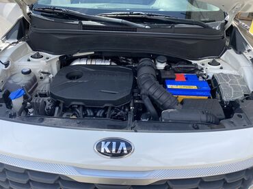 Kia: Kia Seltos: 2020 г., Бензин, Кроссовер — 15