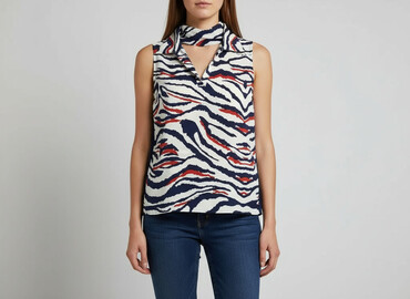 new yorker bluzy: Answear, Women's blouse, size S