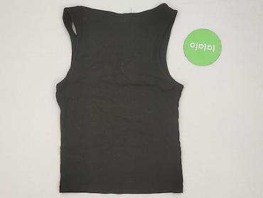 basicowe bluzki: T-shirt damski, rozmiar S — 3