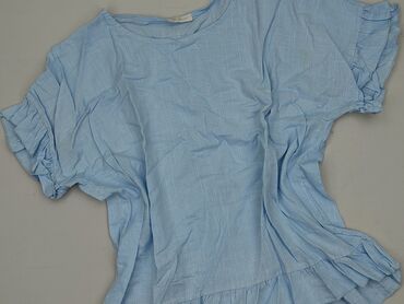 bluzki hiszpanki plus size allegro: Moda, Bluzka damska, rozmiar 4XL
