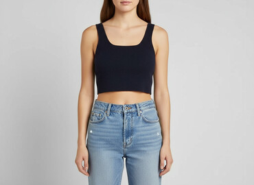 Tops: ASOS Design, Women`s top, size M