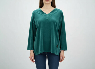 lidl bluzy: Світшот жіночий, розмір One size