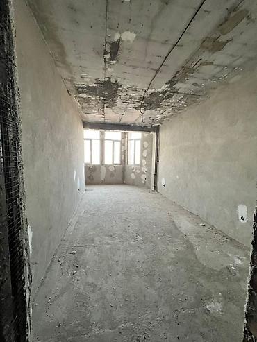 2023: 3 комнаты, 148 м², Азия Молл Элитка, 5 этаж, ПСО (под самоотделку) — 10