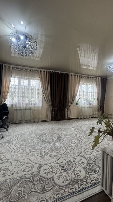 Продажа домов: Дом, 130 м², 4 комнаты, Косметический ремонт — 3