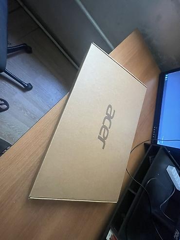 redmagic 10: Acer Aspire Lite AL15-42P-R2WK Пару раз пользовался. Новый считай — 3