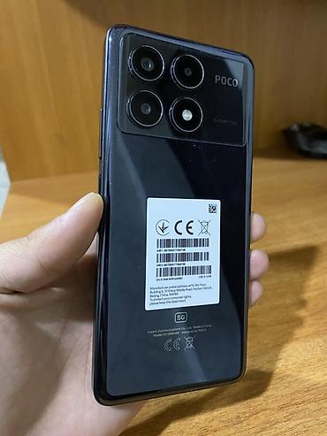 iphone 11 pro gold: Poco X6 Pro 5G, Б/у, 512 ГБ, цвет - Черный, 2 SIM — 2