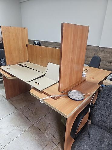 1000 сом за 2 стола