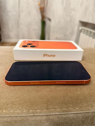 iphone q: Narıncı — 7
