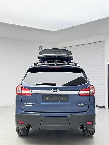 гур на субару: Subaru Ascent: 2020 г., 2.4 л, Автомат, Бензин, Внедорожник — 8