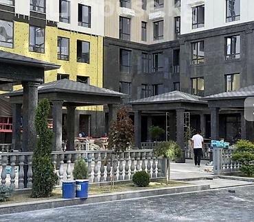 75: 1 комната, 55 м², Элитка, 10 этаж, ПСО (под самоотделку) — 3