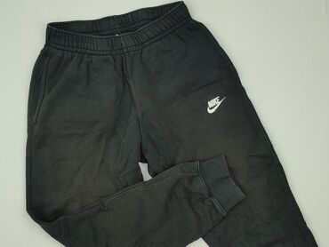 Спортивні штани для чоловіків, S, Nike, стан - Дуже гарний