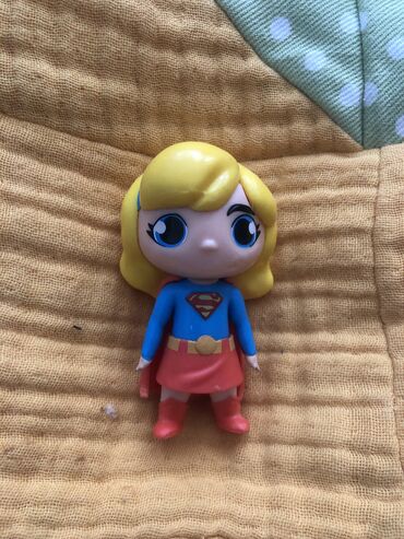 Игрушки: Продаю б/у игрушки в оригинале от McDonald’s, были куплены в — 3