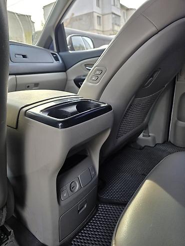 разбор карнивал: Kia Carnival: 2019 г., 2.2 л, Автомат, Дизель, Минивэн — 9