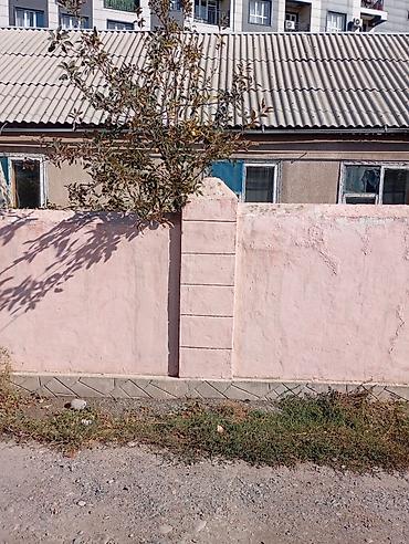 Продажа домов: 6 комнат и более, 400 м², 12 соток, Бишкек, Ак-Орго ж/м Собственник — 8