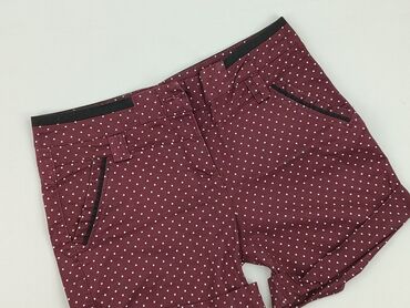 łaty na spodnie do prasowania: Shorts for women, size M (EU 38)