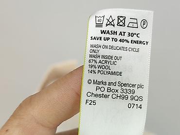 mark spencer: M&S Collection, Sweter damski, rozmiar S — 6