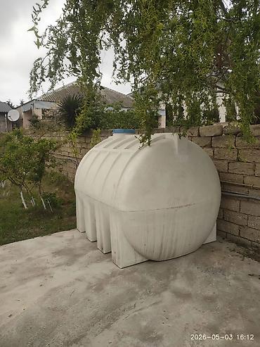5 tonluq çən: 5 ton işlənmiş altinda sizma var düzəlməlidir. Çatdirilma yoxdur gelib — 1