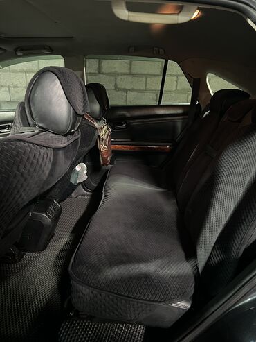 Lexus: Lexus RX: 2004 г. — 10