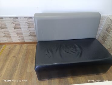 Kasalar: Divan, Açılmayan, Bazasız, Süni dəri, Çatdırılma yoxdur