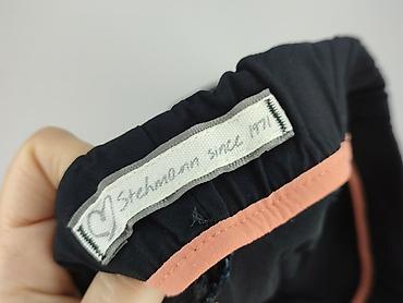 garnitury ceny: Spodnie materiałowe damskie, rozmiar S — 4