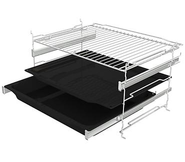 airfry: Elektrik sobası Quraşdırılan, Yeni — 3