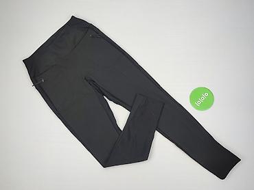 legginsy marks: Legginsy Sportowe damskie, rozmiar S — 2
