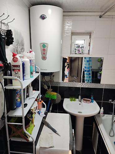 Продажа коттеджей и домов: Срочно продаю дом. новопавловка тынчтык жм дом 122кв/м — 9